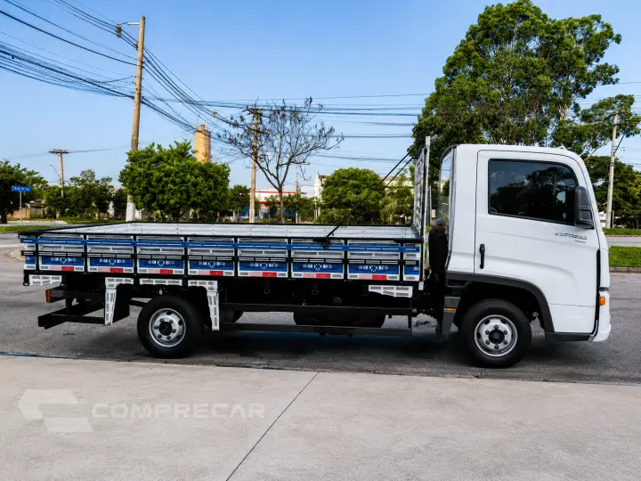 Delivery Express+ 3.0 Prime + Carroceria