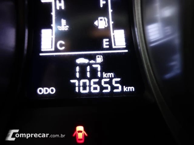 HB20 - 1.0 COMFORT 12V 4P MANUAL