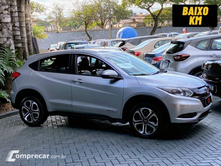 HR-V 1.8 16V LX
