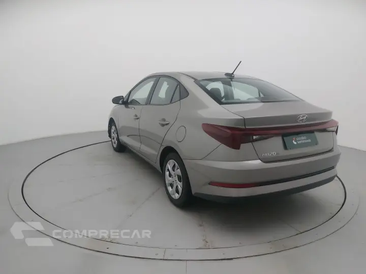 HB20S 1.0 12V FLEX COMFORT MANUAL