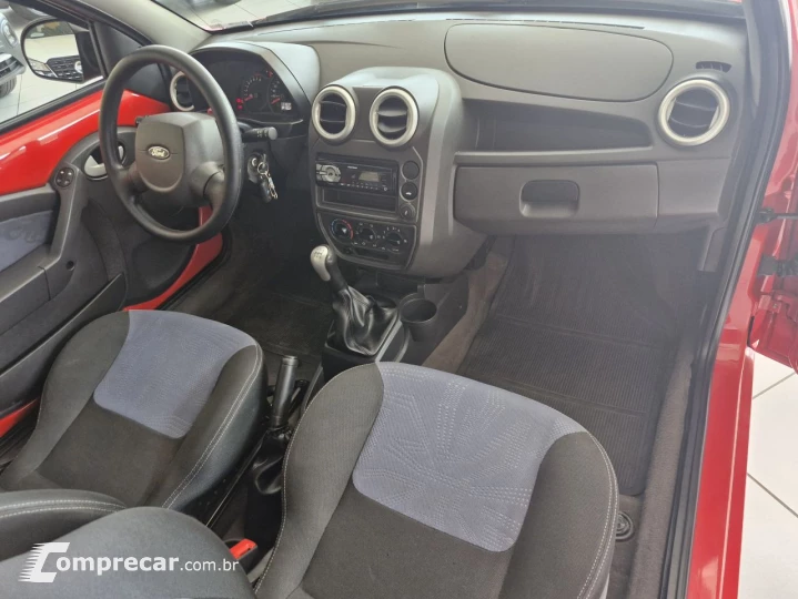 Ka Hatch 1.0 CLASS FLEX