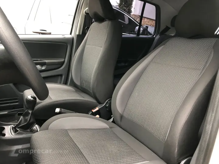 Fox 1.6 Msi Total Flex Connect 4P Manual