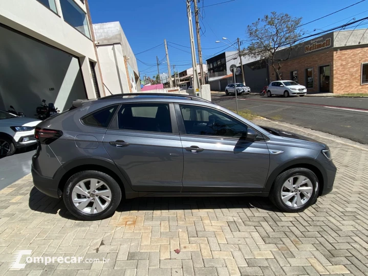 NIVUS 1.0 200 TSI Comfortline
