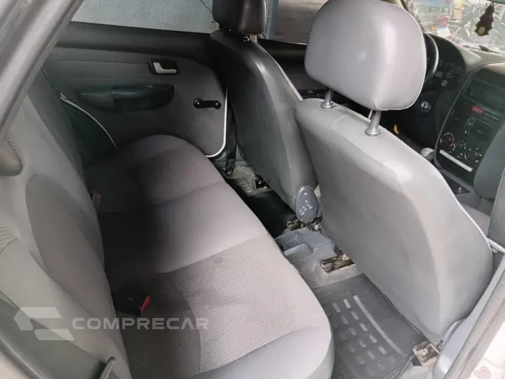 Palio ELX 1.4