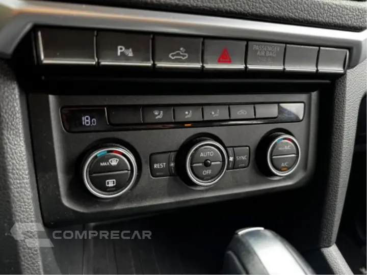AMAROK 3.0 V6 TDI DIESEL HIGHLINE CD 4MOTION AUTOMÁTICO