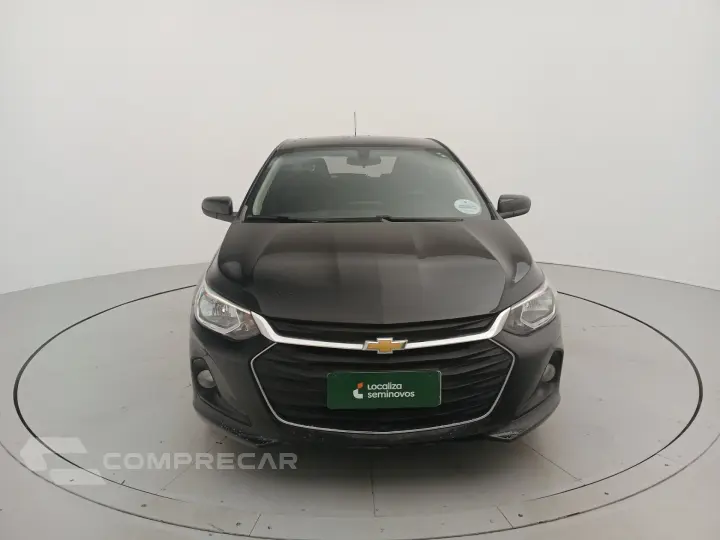 ONIX 1.0 FLEX LT MANUAL