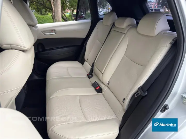 COROLLA CROSS 1.8 VVT-I HYBRID FLEX XRX CVT