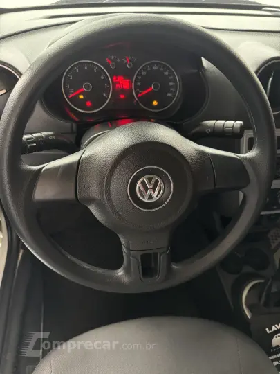 SAVEIRO 1.6 MI Trendline CS 8V