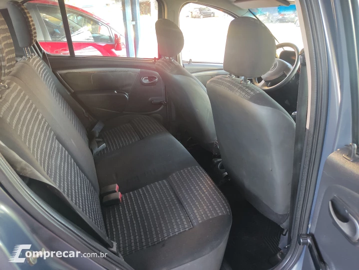 SANDERO 1.6 Expression 8V