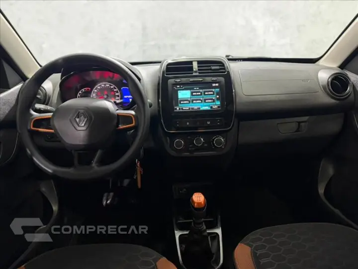 KWID 1.0 12V SCE Outsider