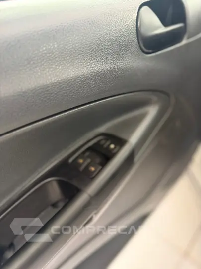 GOL 1.0 MI Plus 8V G.V