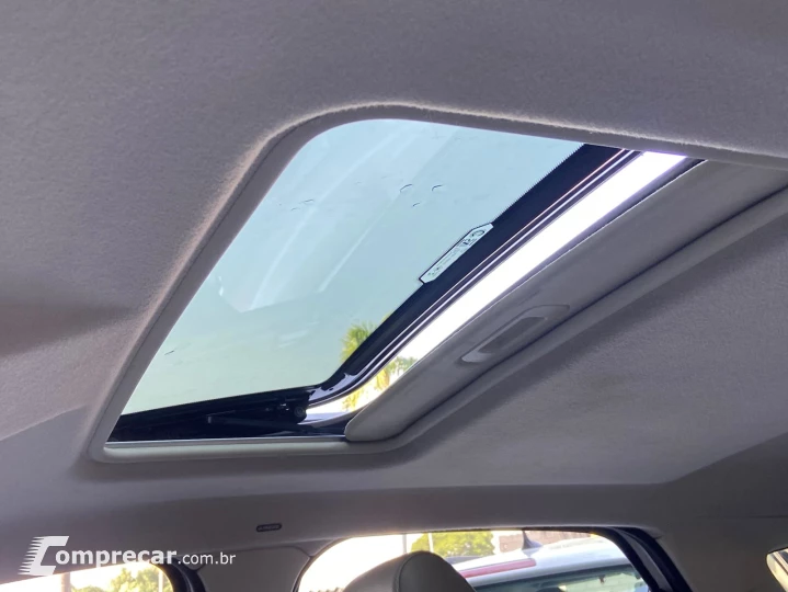 ECOSPORT 2.0 Direct Titanium