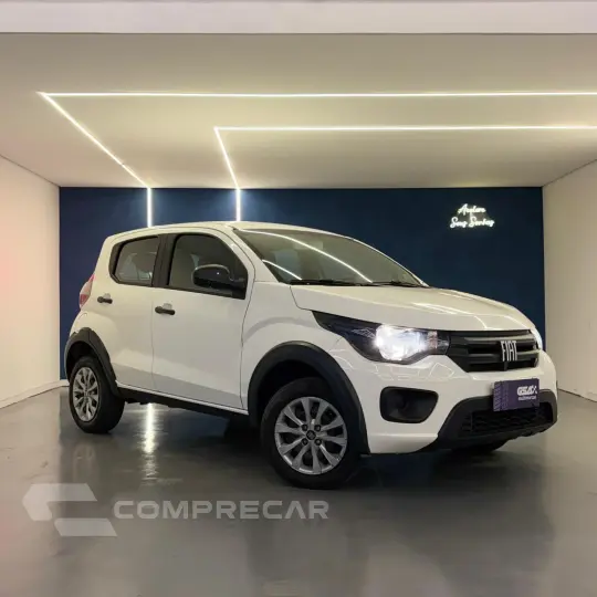 MOBI LIKE 1.0 Fire Flex 5p.