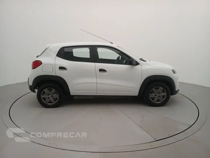 KWID 1.0 12V SCE FLEX ZEN MANUAL