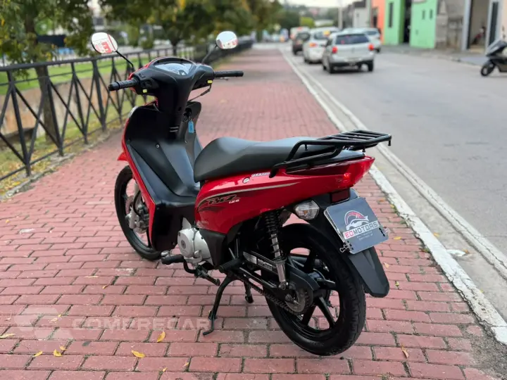 BIZ 125