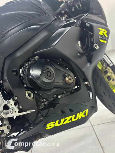 GSX-R 1000