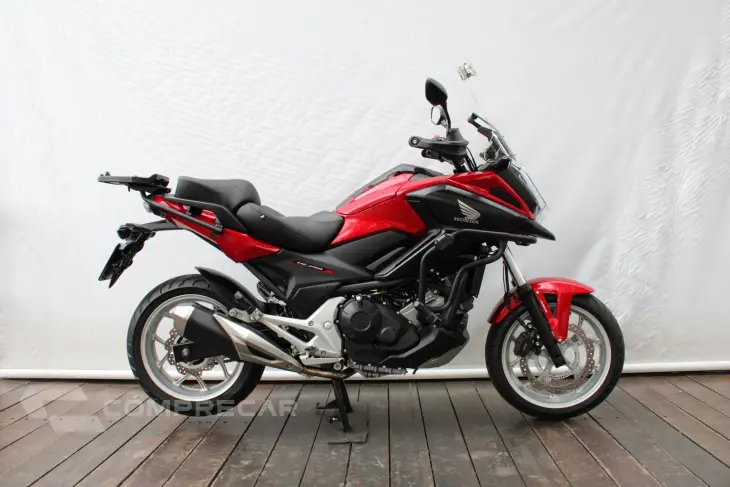 HONDA NC 750X ABS