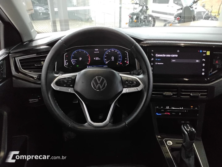 POLO 1.0  170 TSI HIGHLINE AUTOMÁTICO