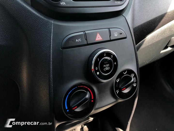 Hb20 1.0 Unique 12V Flex 4P Manual
