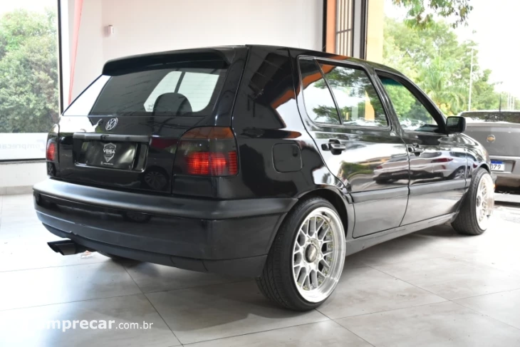 GOLF 2.0 MI GLX 8V
