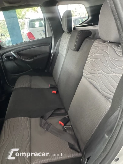 DUSTER 2.0 Dynamique 4X2 16V