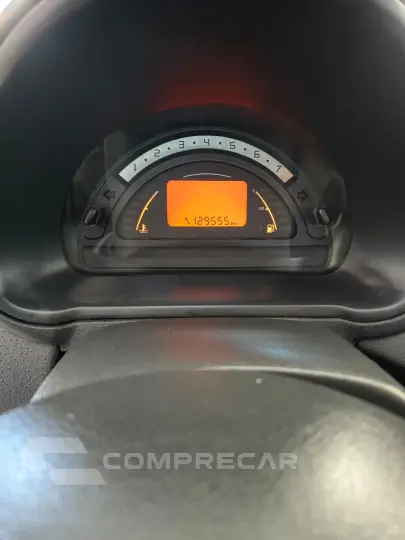 C3 GLX 1.4/ GLX Sonora 1.4 Flex 8V 5p