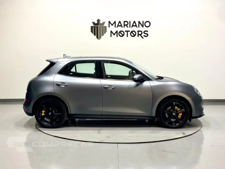 ORA 03 58 KW ELÉTRICO BEV58