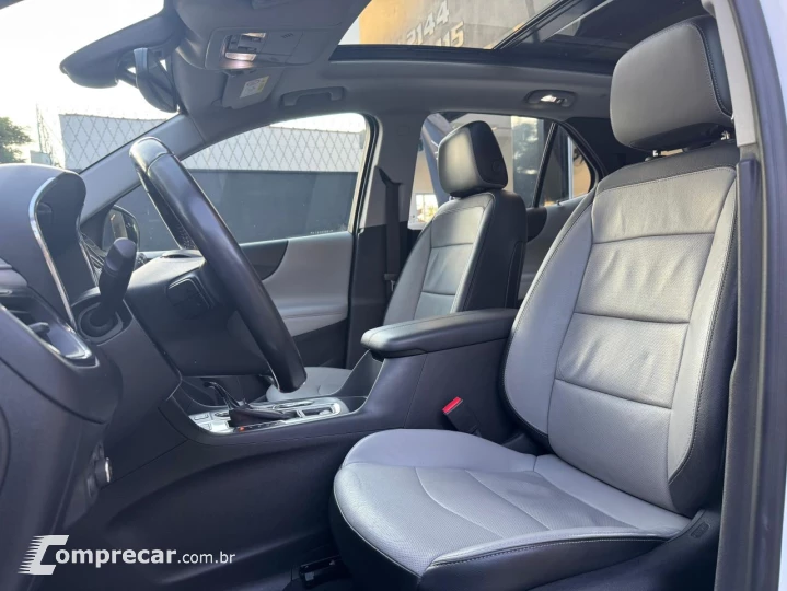 EQUINOX Premier 2.0 Turbo AWD 262cv Aut.