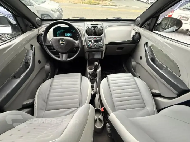 AGILE LT 1.4 MPFI 8V FlexPower 5p