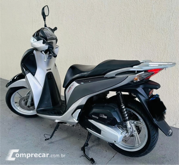SH 150 I