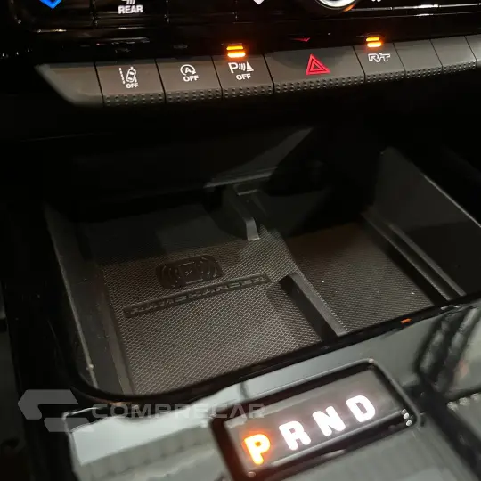 RAMPAGE R/T HURRIC. 4 2.0 TB CD 4X4 Aut.