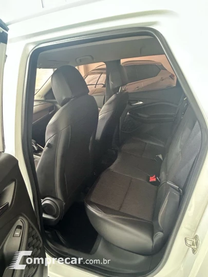 Montana 1.2 12V FLEX LTZ TURBO AUTOMÁTICO