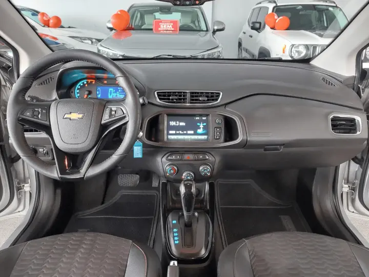 ONIX 1.4 MPFI LTZ 8V