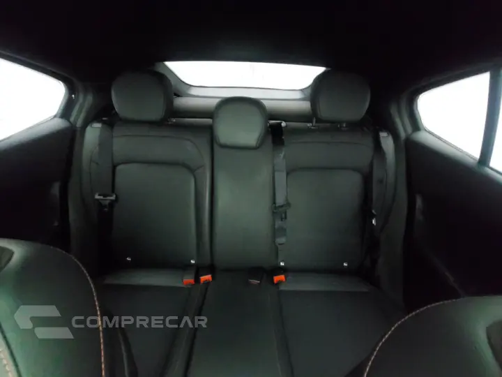 FASTBACK 1.3 TURBO 270 FLEX ABARTH AT6