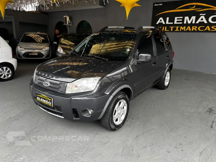 ECOSPORT 2.0 XLT 16V