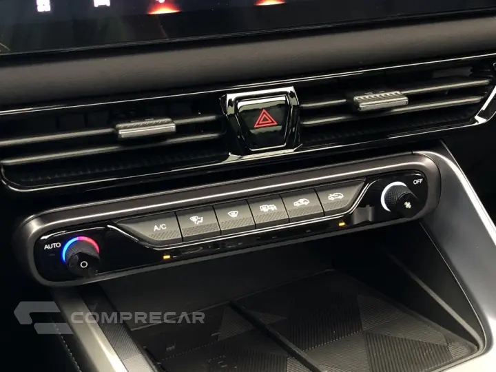 GS3 1.5 TURBO GASOLINA ELITE DCT