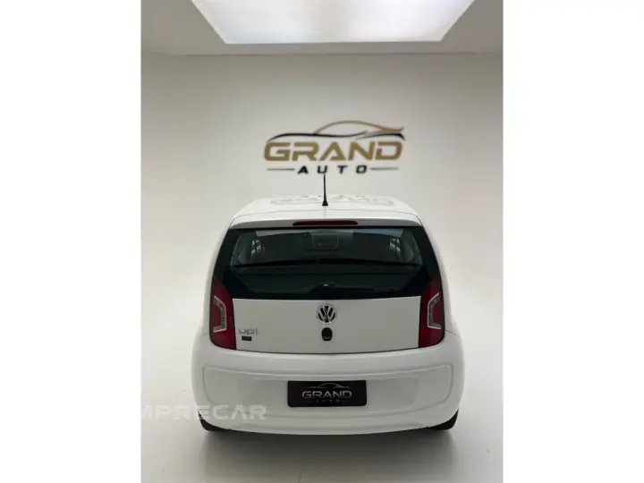 UP 1.0 MPI TAKE UP 12V FLEX 2P MANUAL