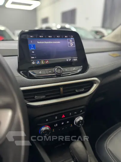 TRACKER 1.2 Turbo Premier