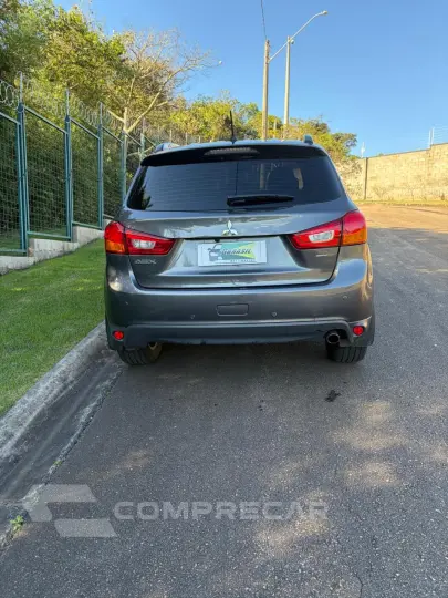 ASX 2.0 4WD 16V