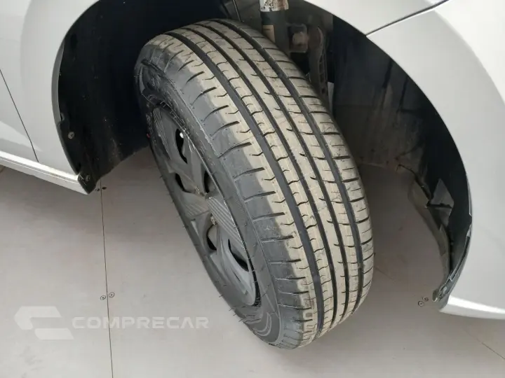 POLO 1.0 MPI TRACK MANUAL