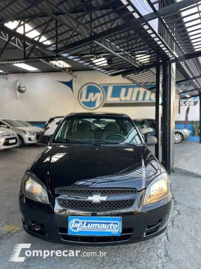 CELTA 1.0 MPFI LT 8V