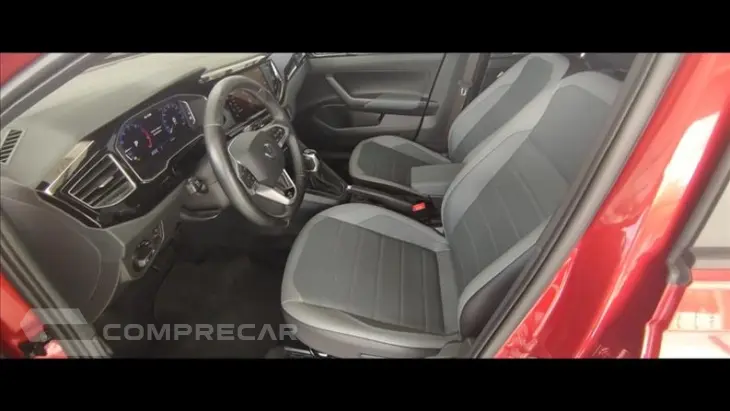 NIVUS 1.0 200 TSI Highline