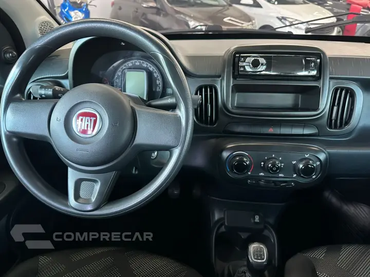 Strada Endurance 1.3 Flex