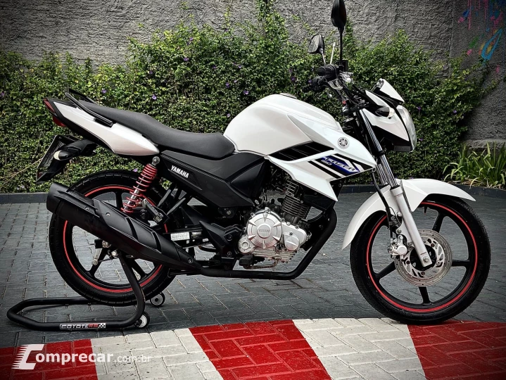YS 150 FAZER SED