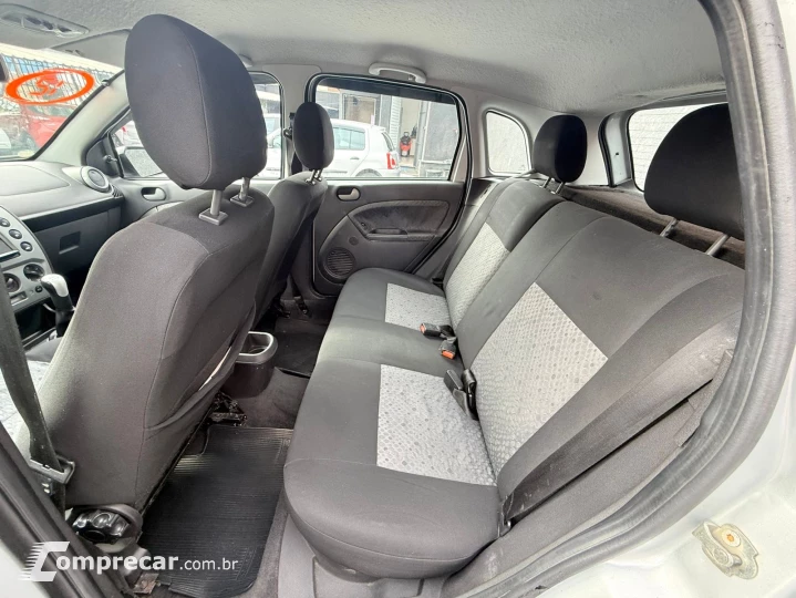 FIESTA 1.6 MPI Class 8V