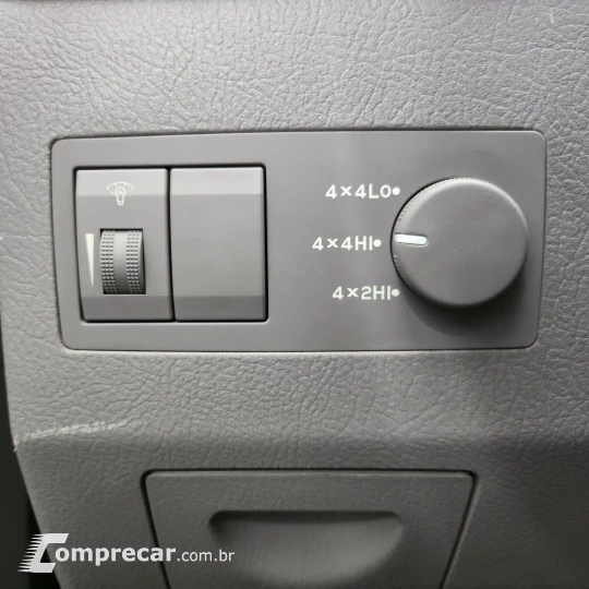 SORENTO 2.5 EX 4X4 16V