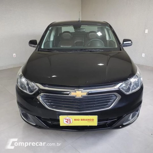 COBALT 1.8 MPFI Elite 8V