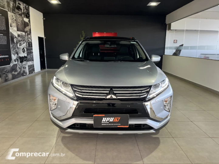 ECLIPSE CROSS 1.5 Mivec Turbo Hpe-s