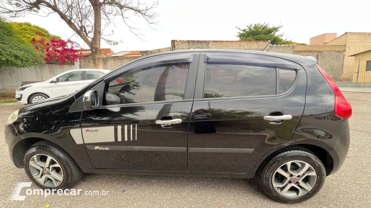 PALIO 1.4 MPI Attractive 8V