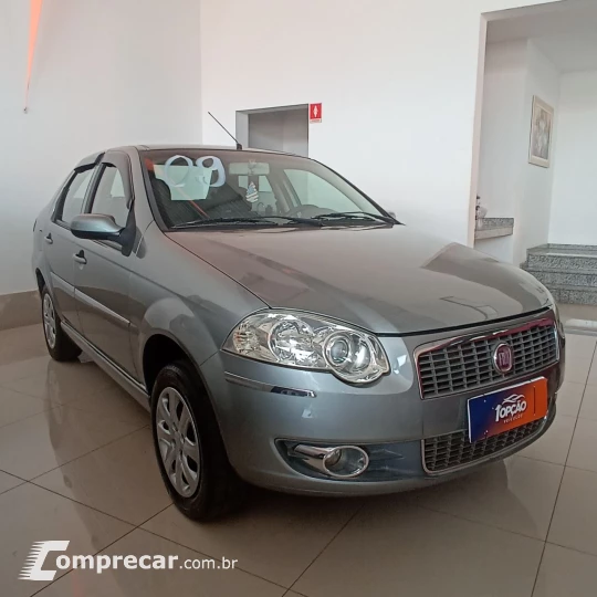 Siena ELX 1.4 mpi Fire Flex 8V 4p